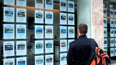 Valores por las nubes: los alquileres en Rosario aumentaron más que la inflación en 2022