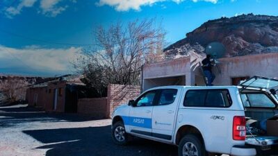 «Mi Pueblo Conectado»: de qué se trata el nuevo programa lanzado por el Gobierno
