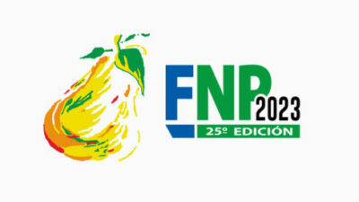 Este finde arranca la Fiesta Nacional de la Pera