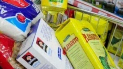 Los alimentos que costaban $ 1.000 en 2017, ahora cotizan a $ 9.870