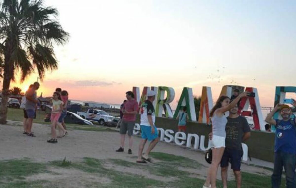 Parque Nacional Ansenuza: del agro y el tambo, a pueblos turísticos
