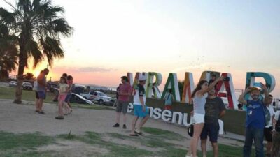 Parque Nacional Ansenuza: del agro y el tambo, a pueblos turísticos