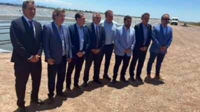 Adelantan elecciones: cinco municipios mendocinos se despegan de Alberto, Cristina y candidatos provinciales