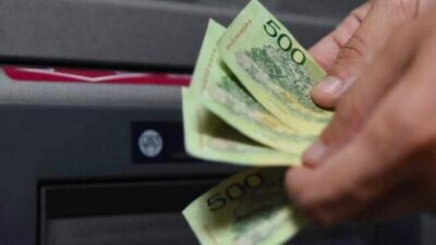 Salario digno: una encuesta reveló cuánto esperan cobrar los argentinos