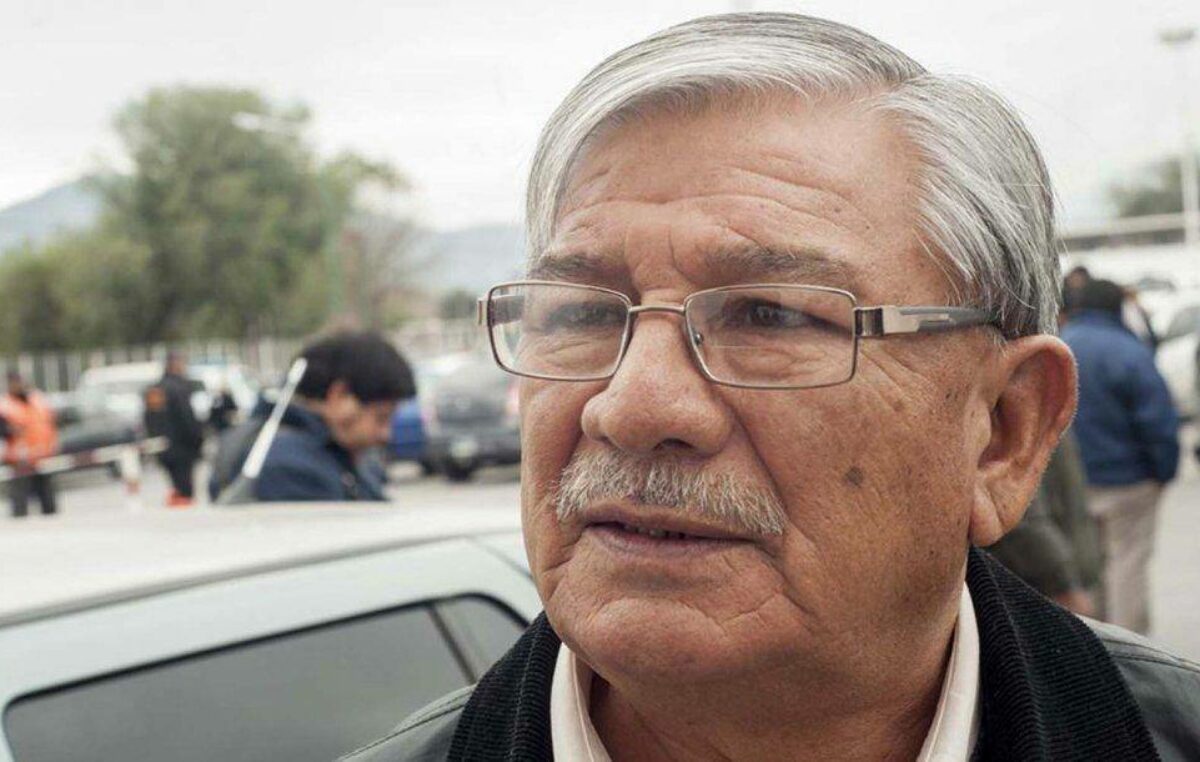 Salta: “Quieren hacer quedar mal a los municipales, como sin fueran los peores, corruptos y sinvergüenzas”