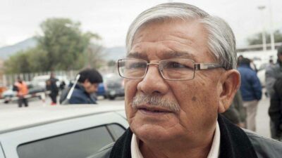 Salta: “Quieren hacer quedar mal a los municipales, como sin fueran los peores, corruptos y sinvergüenzas”