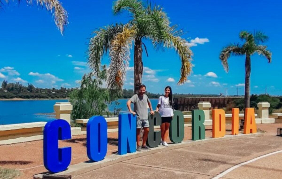 La Municipalidad de Concordia baja impuestos para apoyar al sector turístico