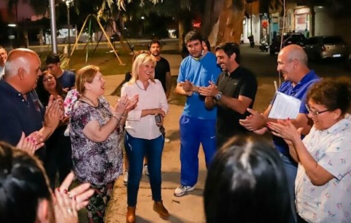 Presupuesto participativo 2023: San Juan destinará $149 millones para obras que elijan los vecinos