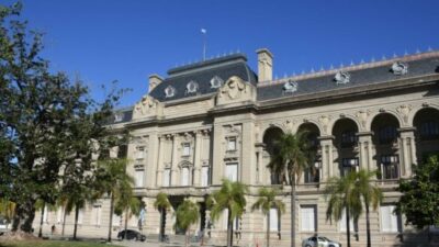 Las provincias acceden a una mayor porción coparticipable