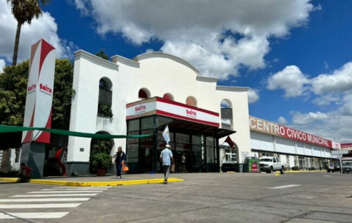 Empleados municipales de Salta recibirán un nuevo incremento salarial