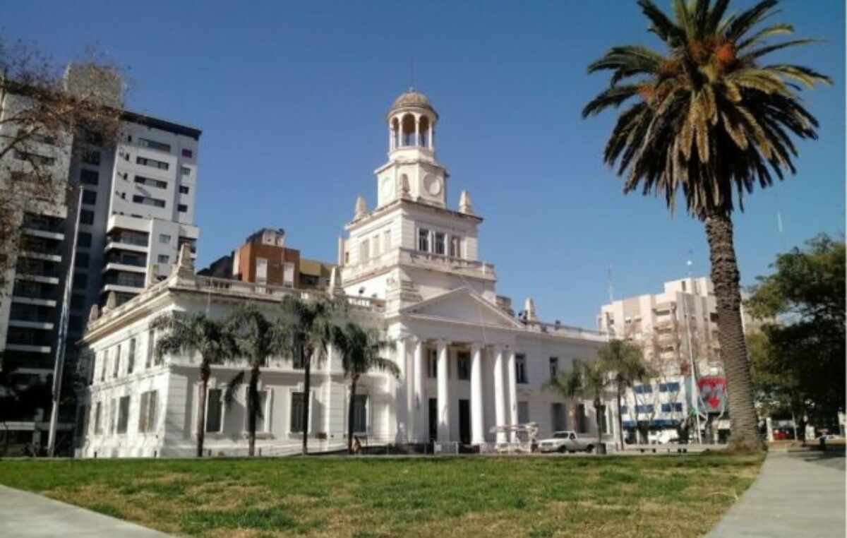 Los gastos de la Municipalidad de Río Cuarto, 17 puntos por debajo de la inflación