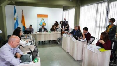 Histórico en Ushuaia: Paridad de género en el Concejo Deliberante y en la fórmula del Poder Ejecutivo