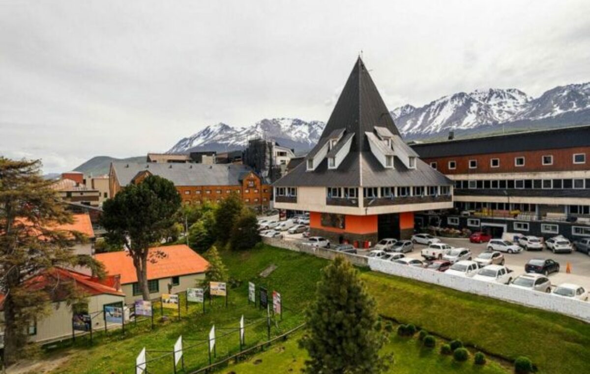 Habrá elecciones el 14 de mayo en Tierra del Fuego