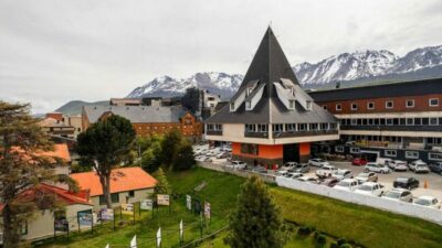 Habrá elecciones el 14 de mayo en Tierra del Fuego