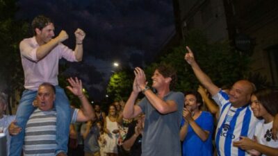 La Pampa: La primera elección del año trajo malas noticias para el PRO