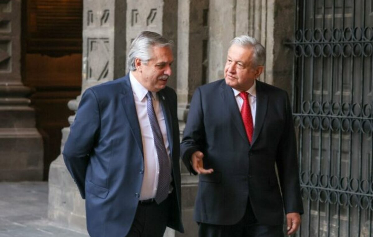 Alberto Fernández y la búsqueda de un acuerdo regional contra la inflación
