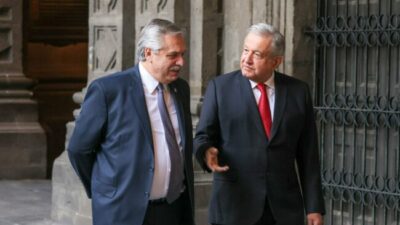 Alberto Fernández y la búsqueda de un acuerdo regional contra la inflación