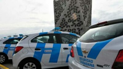 Distribuirán, entre los municipios cordobeses, 60 autos para Seguridad Ciudadana