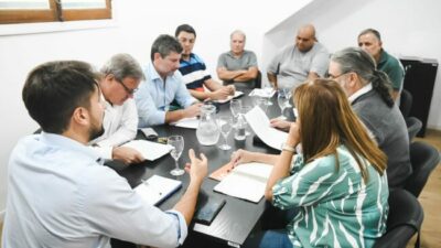 Paraná: El gobierno municipal propuso un aumento de más del 34%