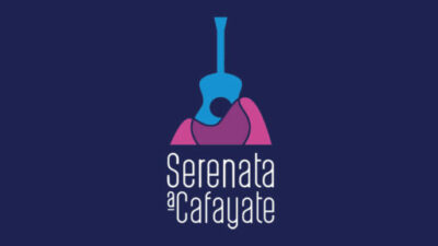 Serenata a Cafayate 2023