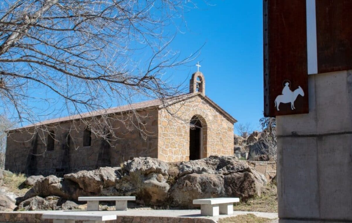 Presentaron El Camino de Brochero, que contará con 15 circuitos turísticos