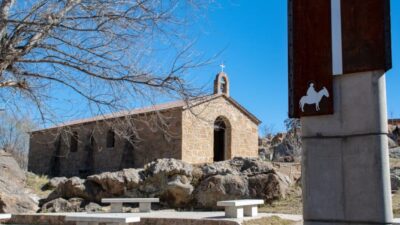 Presentaron El Camino de Brochero, que contará con 15 circuitos turísticos