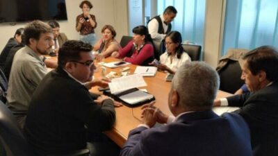 Gremios jujeños reclaman al Gobierno que mejore su propuesta para avanzar con las paritarias