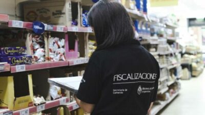 Precios Justos: presión oficial y resistencia empresaria