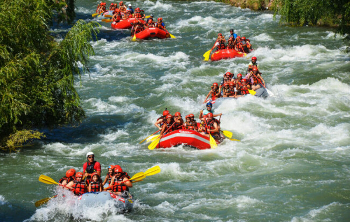 Esto es lo que hay que saber antes de visitar una de las perlas del turismo nacional