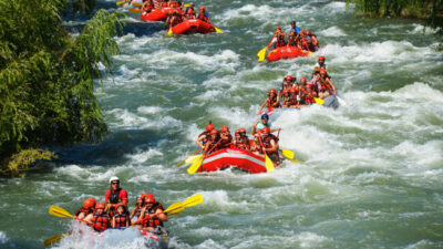 Esto es lo que hay que saber antes de visitar una de las perlas del turismo nacional