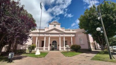 Ejecutivo Municipal de Esquel y Soeme inician en los próximos días las negociaciones salariales