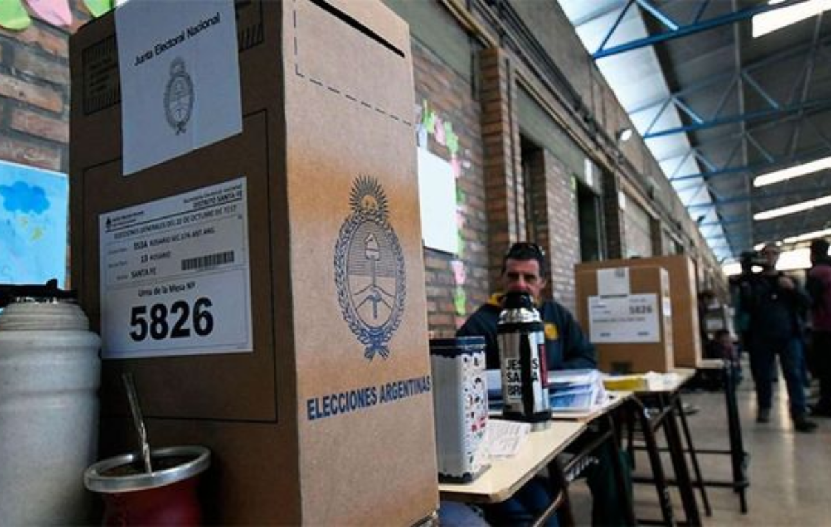 Figuran 54 partidos políticos en Jujuy con personería