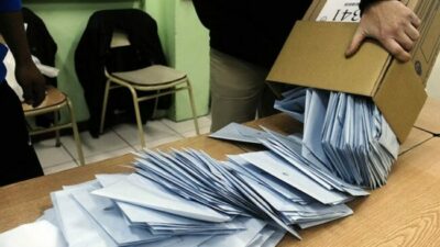 Elecciones 2023: 400% más caros que en 2021, el Gobierno compró 129 millones de sobres para los comicios