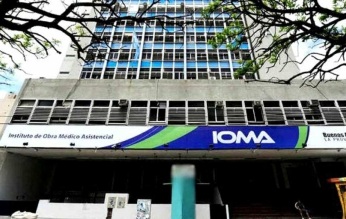 Polémica Decisión del Intendente de San Nicolás: “Pretende Desafiliar a los Empleados Municipales de IOMA”