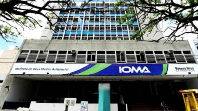 Polémica Decisión del Intendente de San Nicolás: “Pretende Desafiliar a los Empleados Municipales de IOMA”