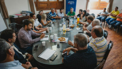 Santa Fe: Paritaria Municipal sin acuerdo