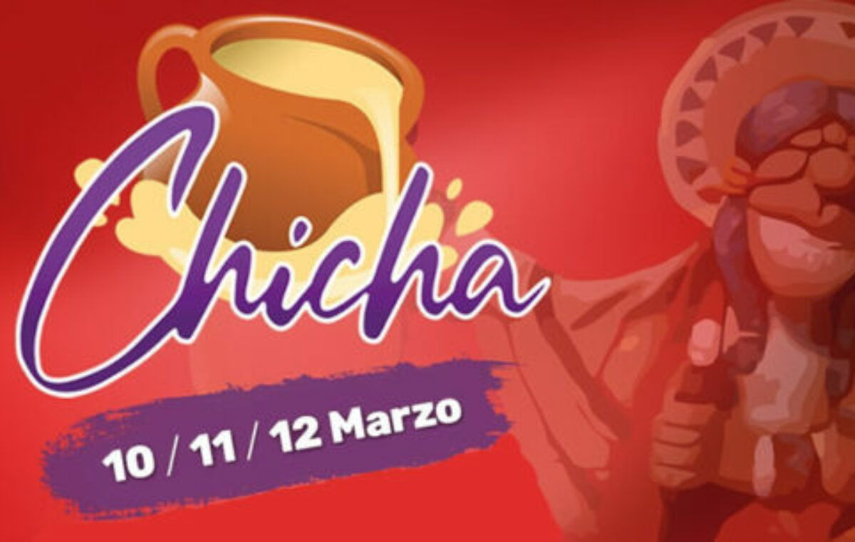 La Caldera: 32 Edición del Festival Nacional de la Chicha