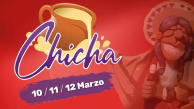 La Caldera: 32 Edición del Festival Nacional de la Chicha