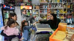 Córdoba: casi el 50% de los hogares no accedió a la totalidad de los alimentos