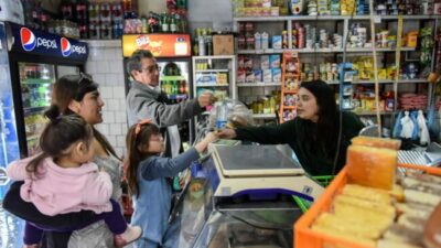 Córdoba: casi el 50% de los hogares no accedió a la totalidad de los alimentos