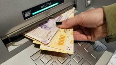 Los salarios arrancaron el año por detrás de los precios