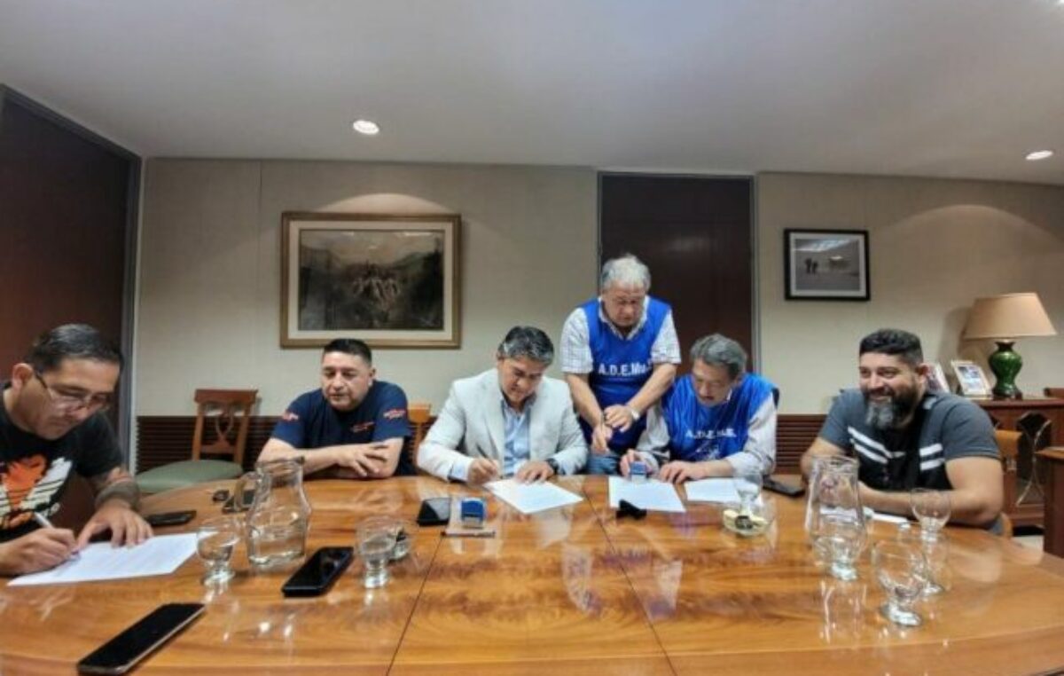 Salta: Nueva reunión sin resolución entre las partes en las paritarias municipales