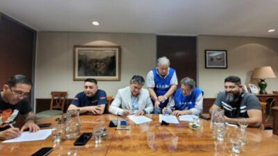 Salta: Nueva reunión sin resolución entre las partes en las paritarias municipales