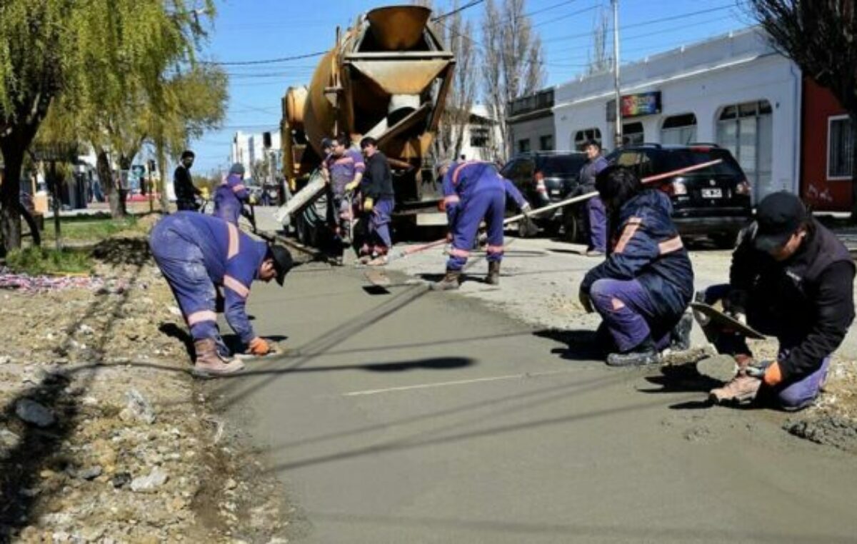 Río Gallegos: Municipio realizó un ofrecimiento escalonado del 43.9% a junio