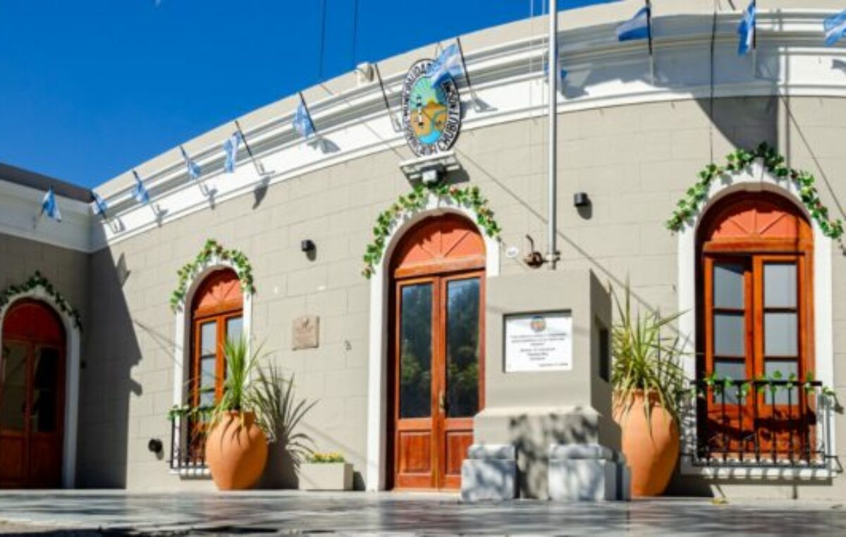 Se acordó un nuevo aumento salarial para los municipales de Rawson