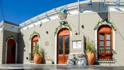 Se acordó un nuevo aumento salarial para los municipales de Rawson