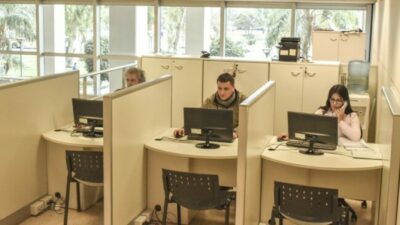 Aumento a municipales: que harán los departamentos del Gran San Juan