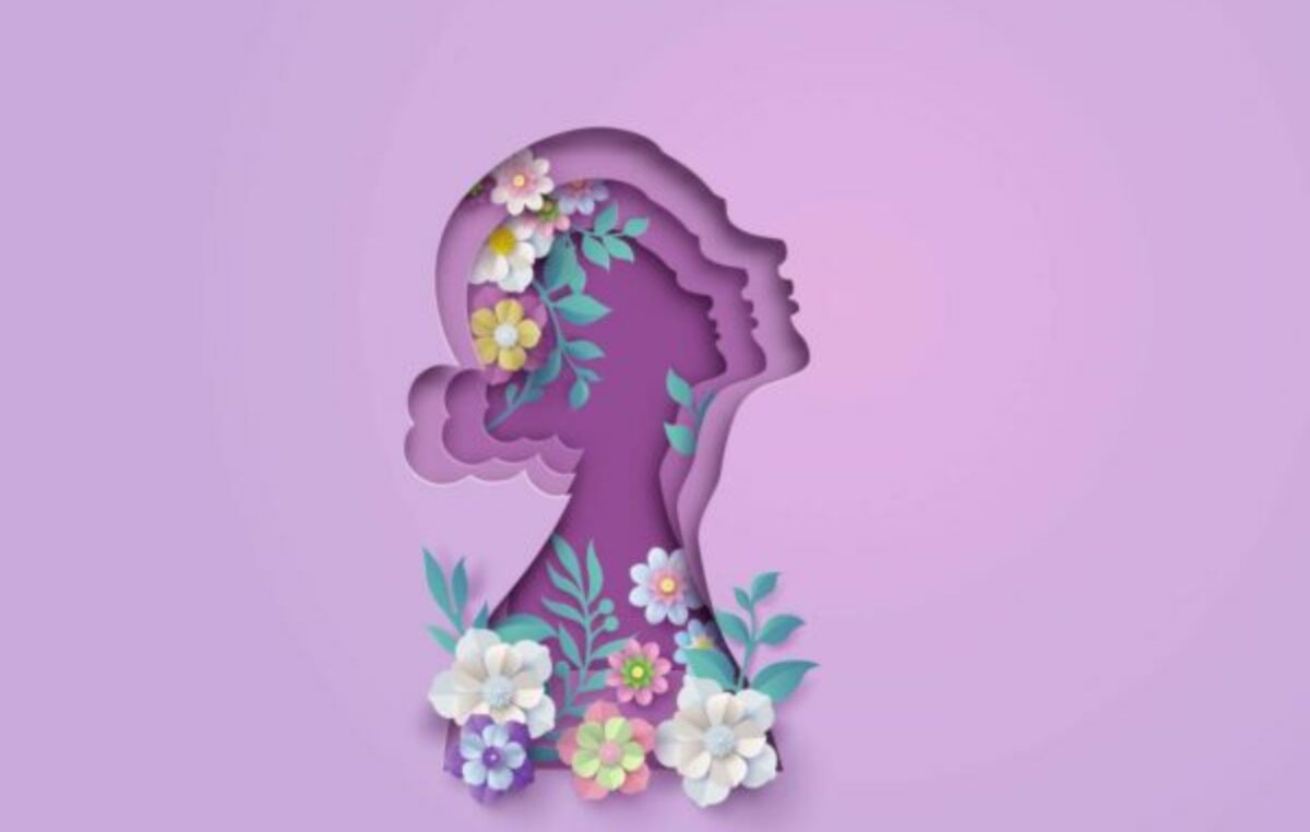 El origen del 8 de marzo como día internacional de la mujer