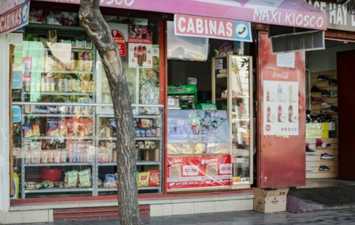 Preocupación en el sector pyme tras la caída del consumo en enero y febrero