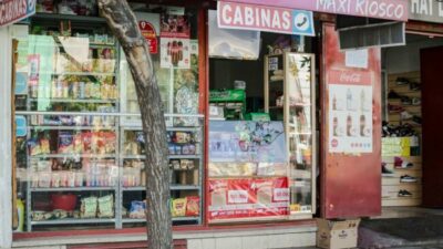 Preocupación en el sector pyme tras la caída del consumo en enero y febrero